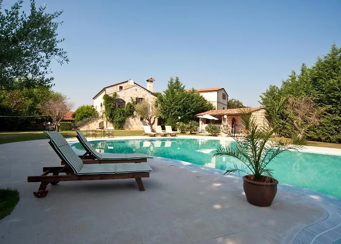 Villa Lav